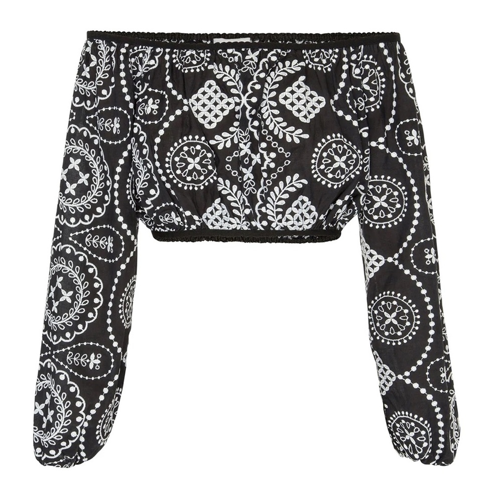 Alice McCall Anywhere Top